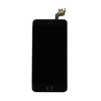 iPhone 6 Plus Display schwarz Ersatzteile Handyshop Linz kaufen